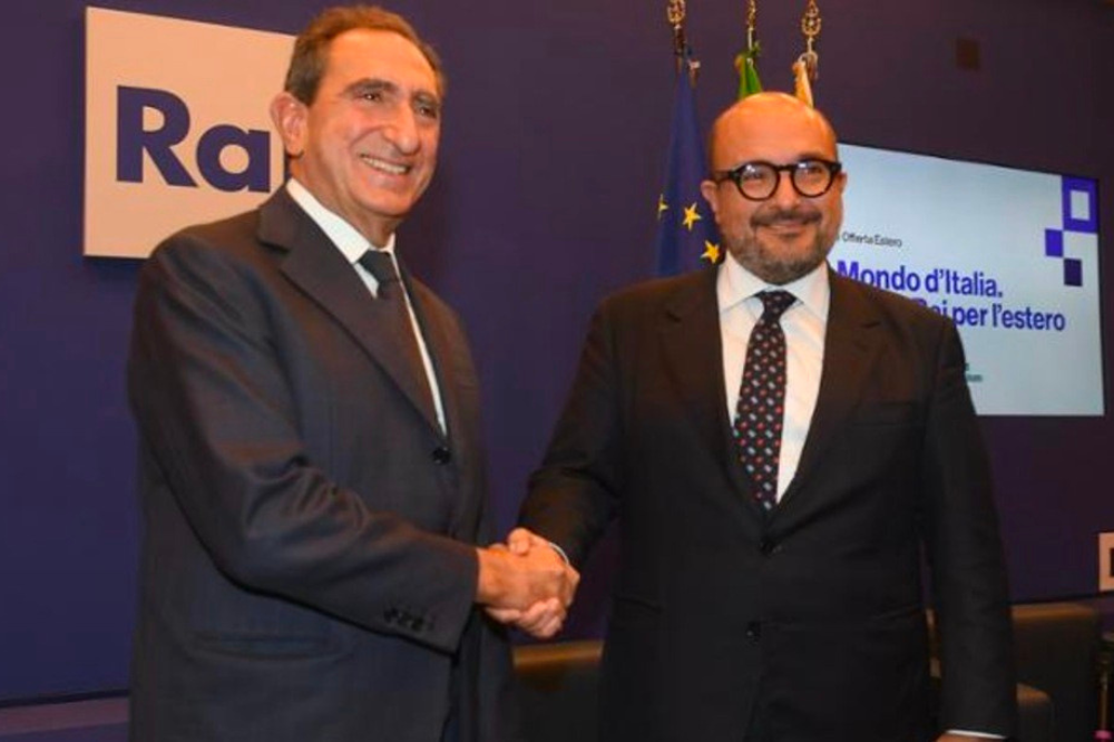 Maggio Fiorentino: Sangiuliano oggi a inaugurazione del festival