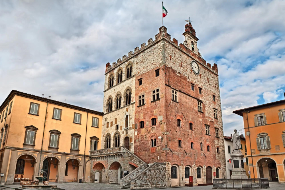 Musei. Pretorio Prato festeggia 10 anni riapertura con nuova sala 