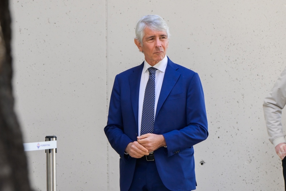 Alla Digital Cup 2024 anche convegno con ministro Abodi