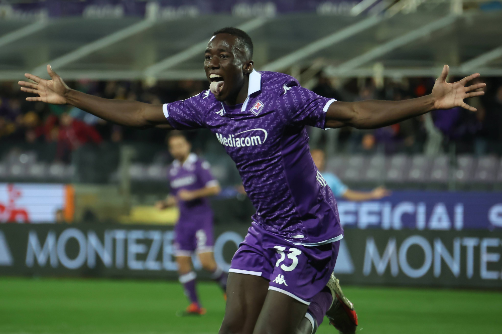 Kayode, lunedì rincontra il Genoa da candidato al Golden Boy