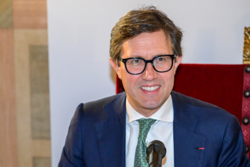Nardella: “Sono deluso e preoccupato dalla posizione di Schmidt sulla tramvia“