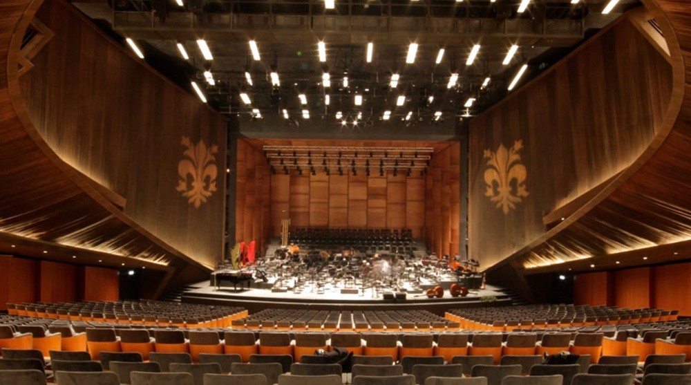 Riparte il Maggio con Fuortes, concerto apre il Festival