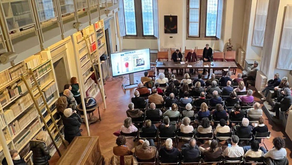 Diritti umani, mercoledì 17 a Firenze dibattito su “genocidio”