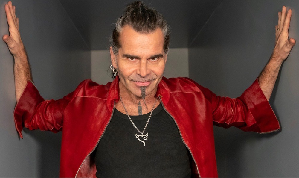 Musica, torna Piero Pelù: 'Deserti' è nuovo album e poi il tour