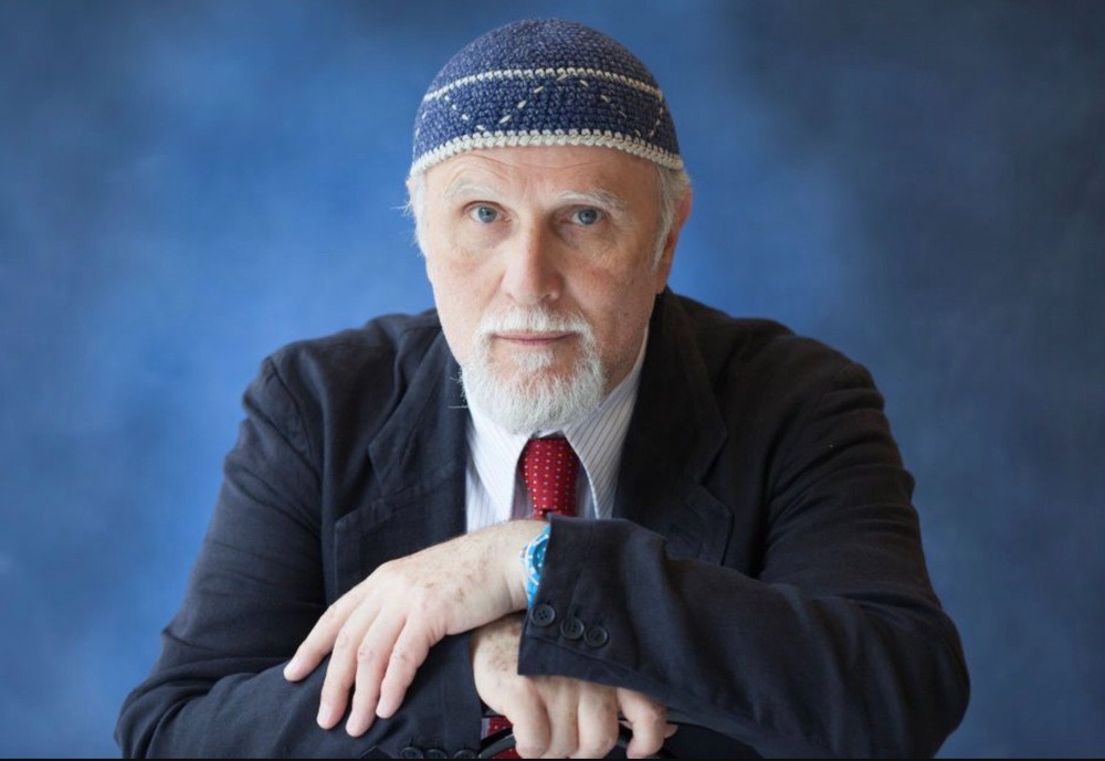 Parole in cammino premia Moni Ovadia