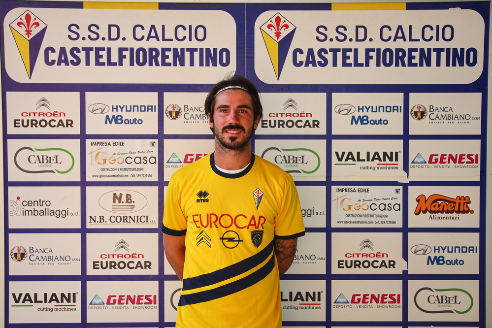 Morto calciatore 26enne: cordoglio di Giani e dell'Empoli