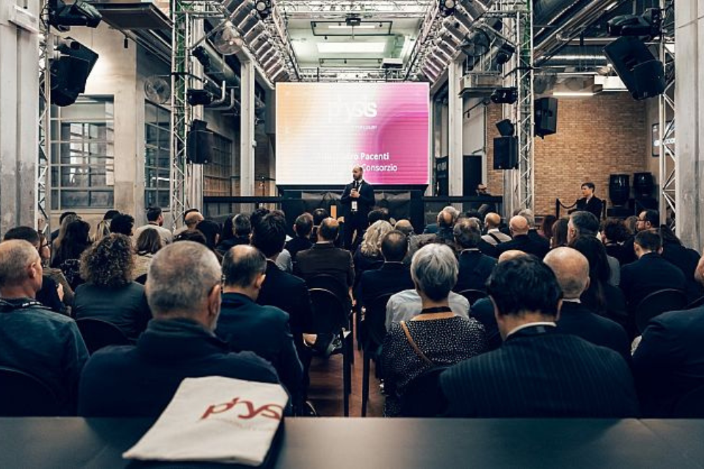 Inaugurato il Consorzio Physis per la sostenibilità in accessori moda