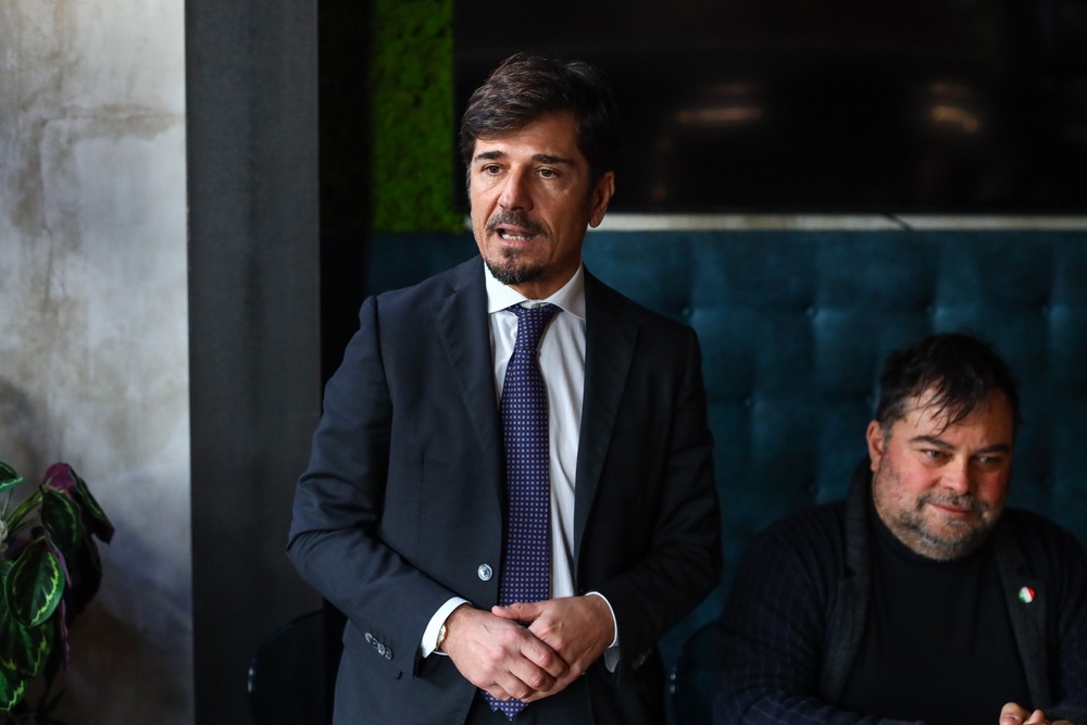 Marco Stella (FI): “Dottoresse Careggi sono ideologiche e devono dimettersi”