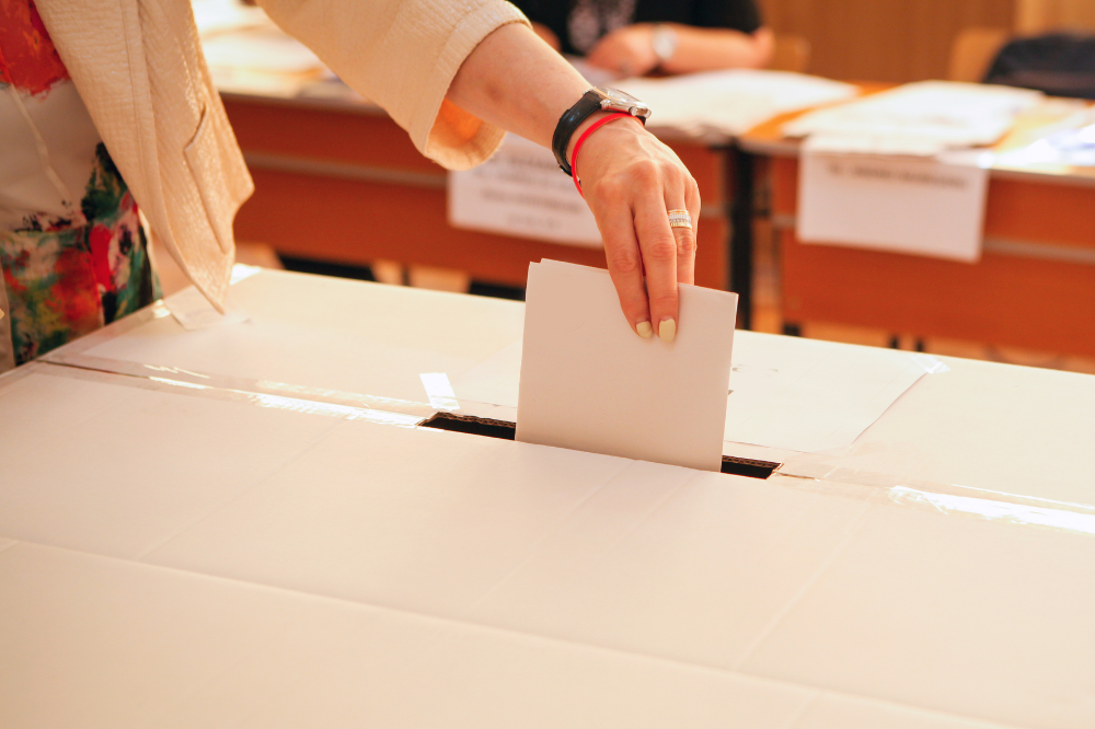 Comunali: 8-9 giugno votano 35 Comuni in provincia di Firenze
