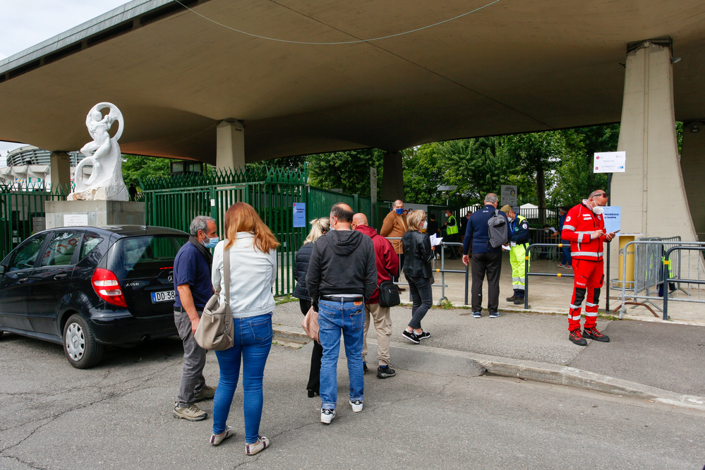 Morto a concerto Subsonica, per autopsia decesso dovuto a trauma cranico