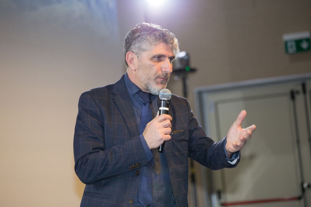 Fabrizio Manfredini assolto con formula piena dopo la querela dell'AST