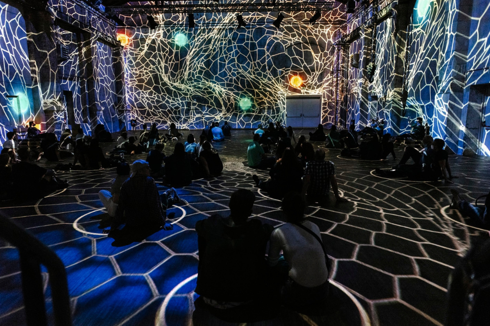 A Firenze torna “Bright festival”, dedicato a creatività digitale