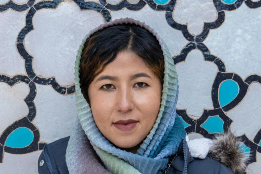 Fatima, il calcio e la libertà: “Questa è la mia vita”