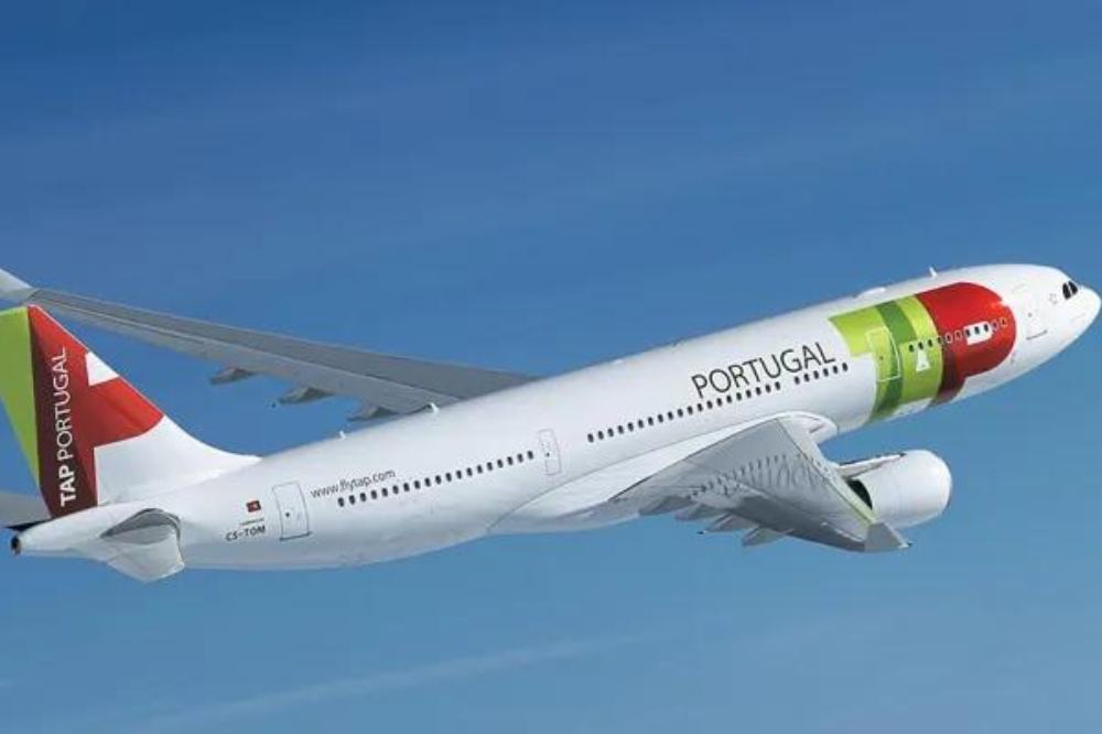 Air Portugal aumenta voli estivi Firenze-Lisbona