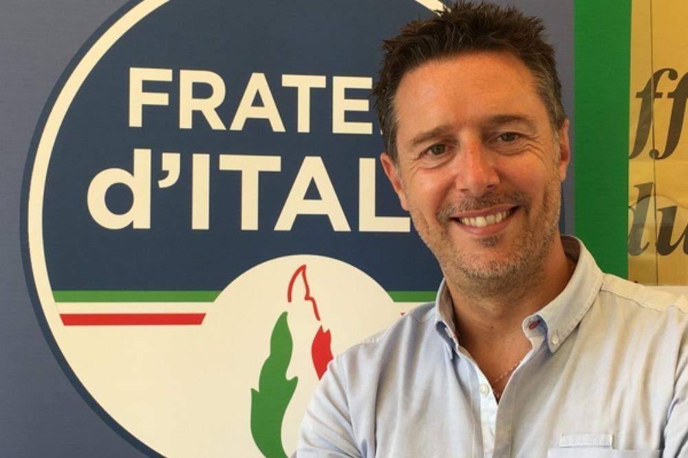 Rossi: “25 milioni dal Mic alla Toscana per 138 progetti cultura“