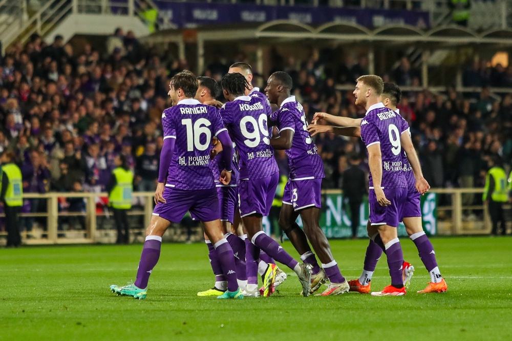 Fiorentina, Dottor Jekyll o Mister Hyde?