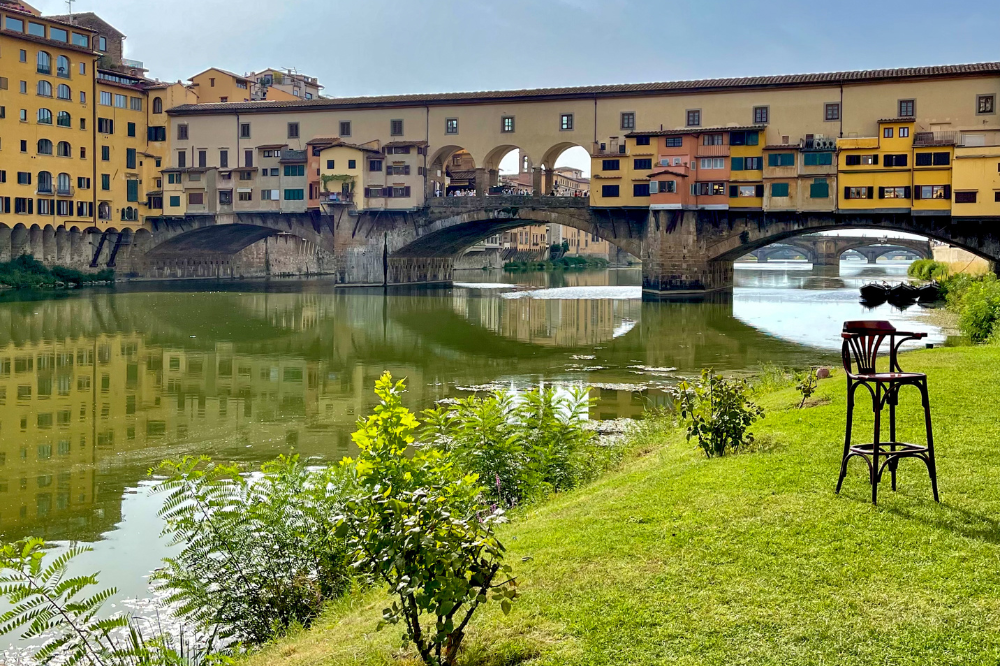 Autorità bacino e Canottieri comunali Firenze per pulizia Arno