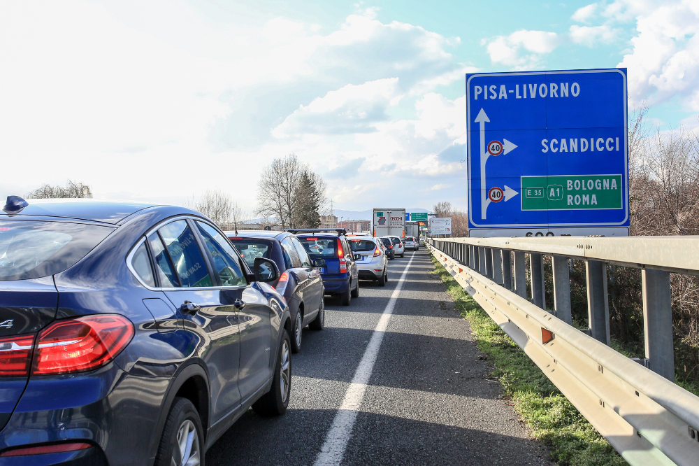 Fi-Pi-Li, quanto manca allo svincolo con l’A1 e la viabilità urbana a Scandicci