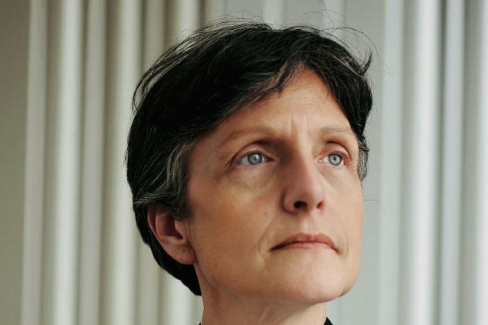 L'ex procuratrice del Tribunale Penale Internazionale Silvana Arbia: “Il genocidio è un reato molto difficile da provare”