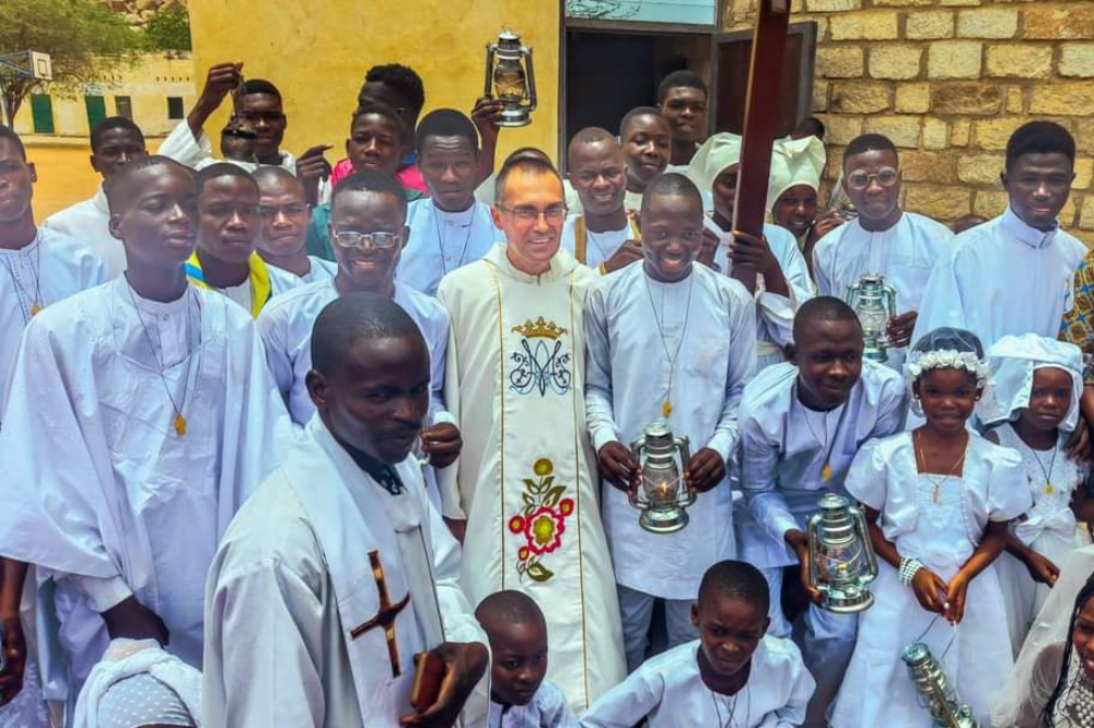 Il Papa: “Betori in pensione, Gambelli nuovo arcivescovo Firenze”