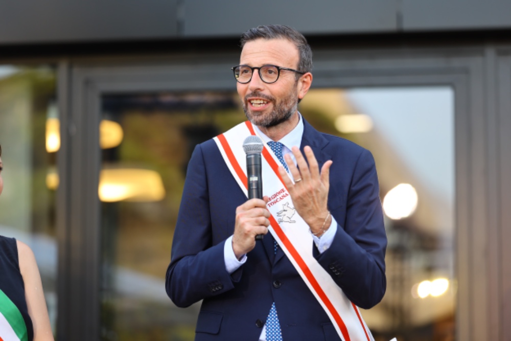 Mazzeo: “Auguri al nuovo vescovo Gambelli e grazie a Betori“