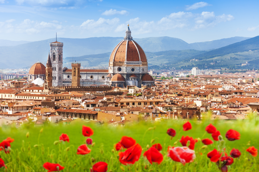 “Firenze nel mio cuore” la guida dedicata a 6.500 bimbi per scoprire la città