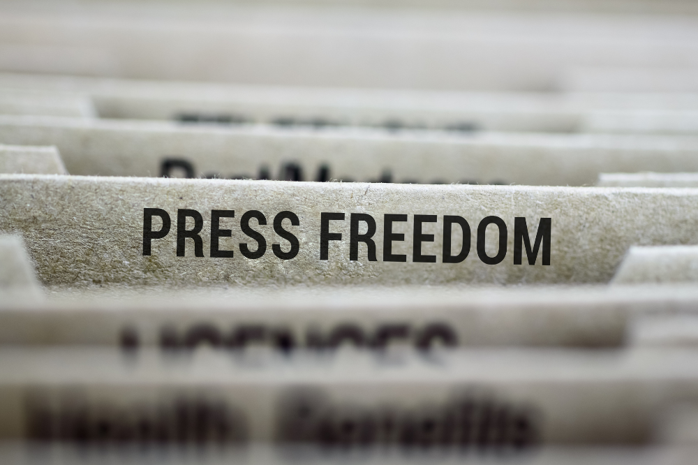 Giornalisti, Fnsi e Ast al procuratore di Firenze: “Serve più sensibilità verso l'articolo 21”
