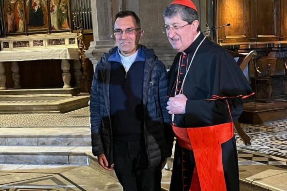 Vescovi toscani: “Con Gambelli contributo a cammino delle nostre chiese”