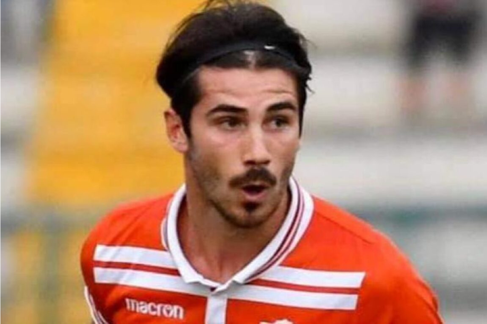 Mattia Giani, parla il fratello: “Sei stato il mio esempio”