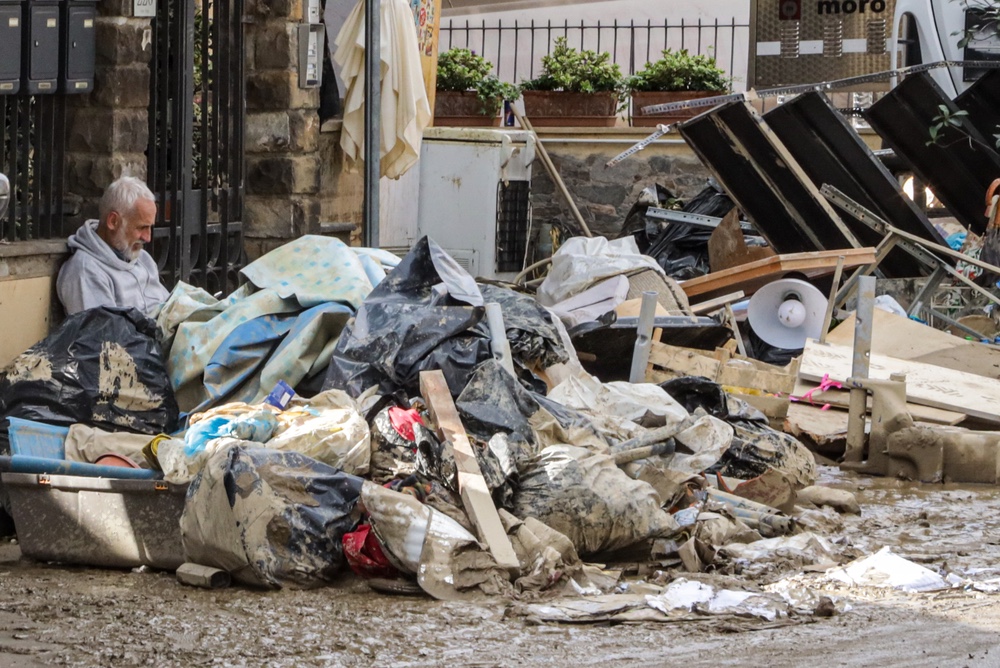 Sindaco Campi: “Città ancora in ginocchio dopo alluvione”
