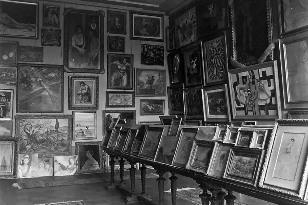 Salvò opere d'arte dai nazisti, appello a Mattarella per memoria