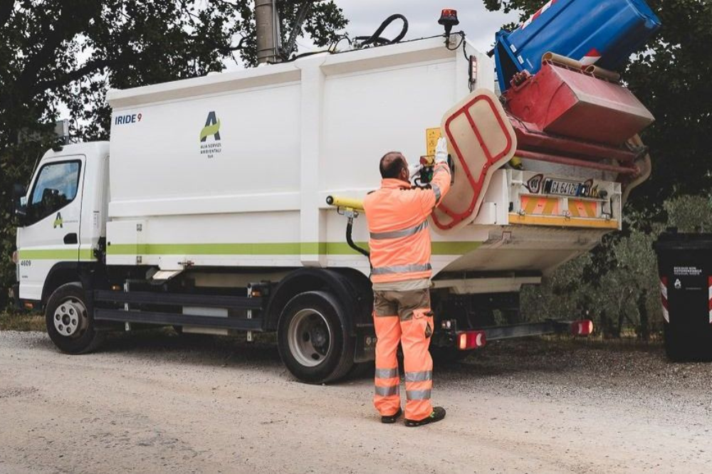 Alia Multiutility: nuovo sito, ritiro veloce e guerra a abbandoni