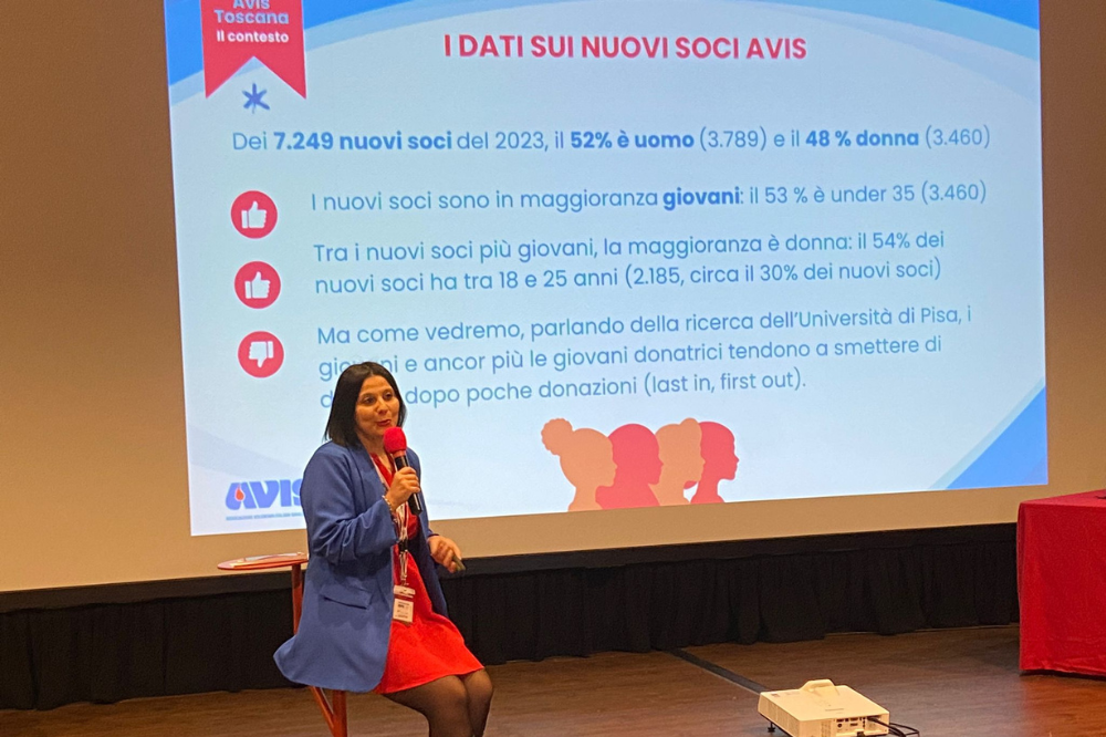 Appello di Avis Toscana ai parlamentari della regione: “Troppa burocrazia, così non ce la facciamo”