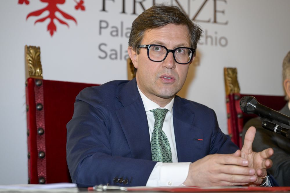 Scurati, Nardella: “Testo integrale lo leggeremo 25/4 a Firenze”