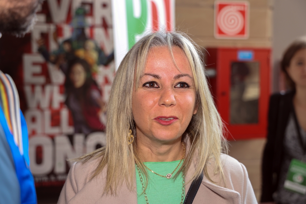 Comunali: per Del Re campagna ad insegna green e sostenibilità