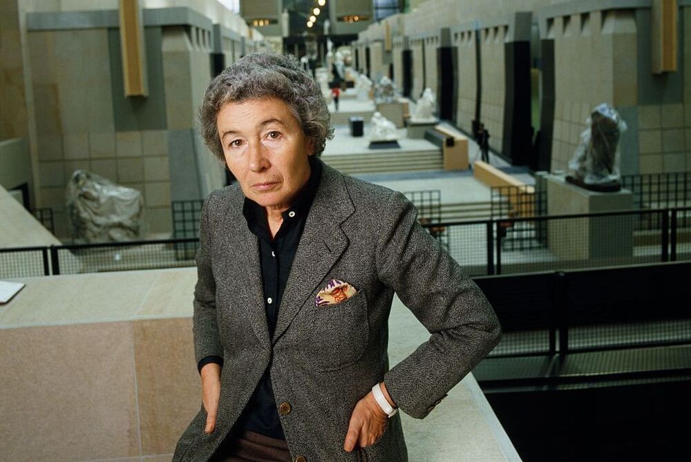 Firenze intitola strade a Gae Aulenti e Paolo Grossi
