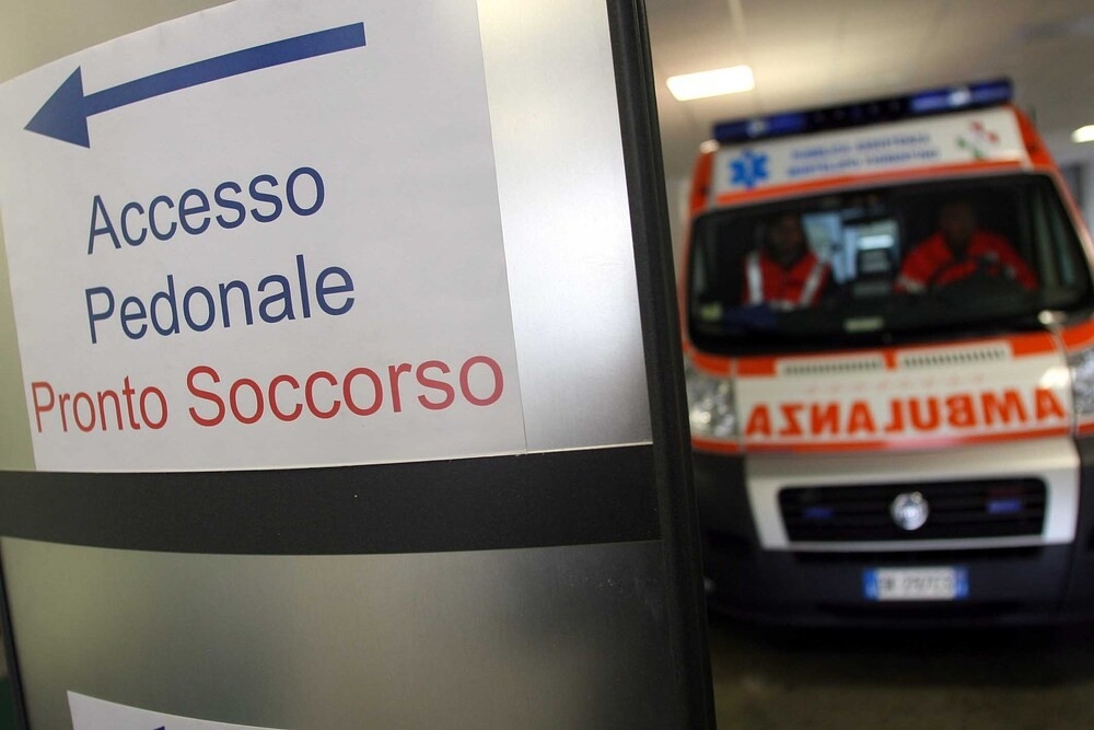 Pronto soccorso in crisi, mancano venti medici. Arrivano 700mila euro per gli straordinari