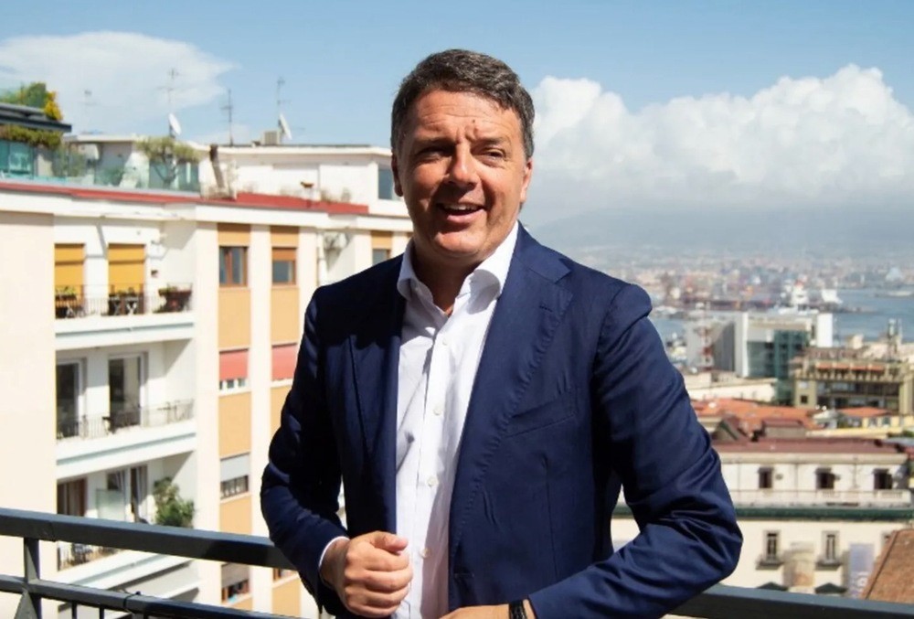 Matteo Renzi: “Tajani si candida? Una follia. Sulla vicenda Scurati il governo è mediocre. PD fiorentino è modello Michele Emiliano”
