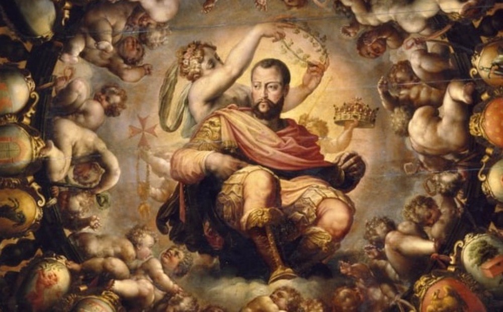Mostra su Cosimo I dei Medici a 450 anni da morte del granduca di Toscana