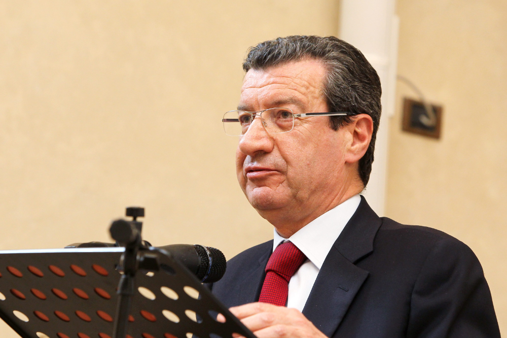 Vannino Chiti: “Antifascismo alla base della Costituzione”