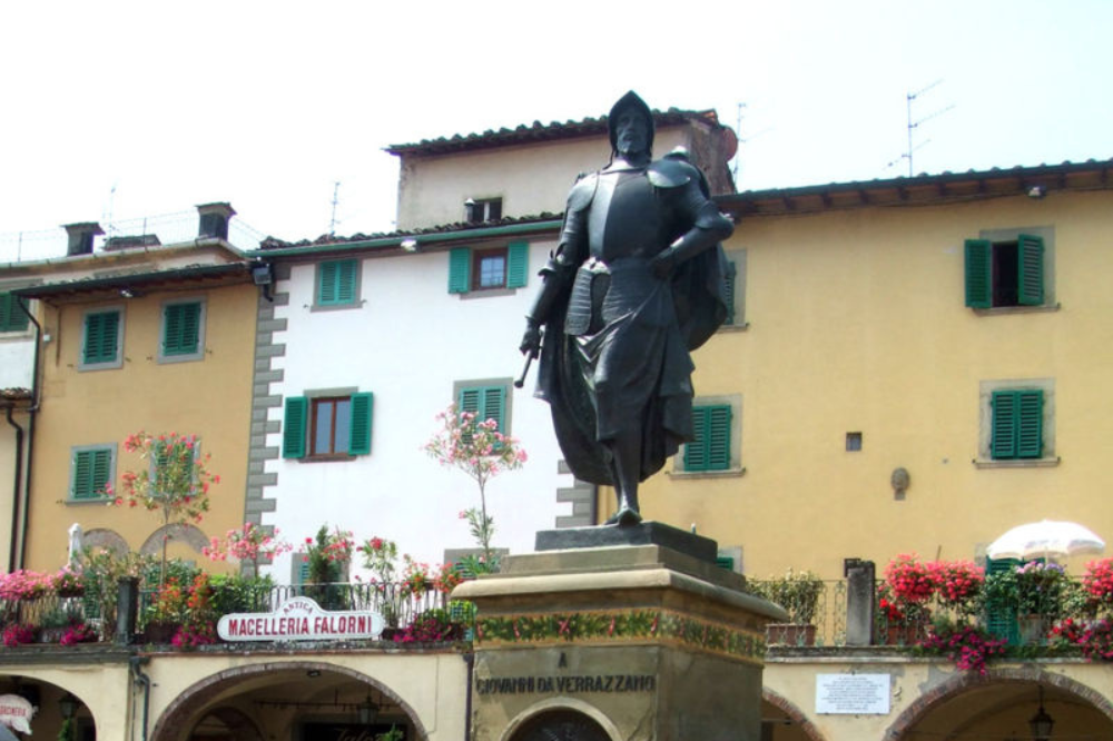 A Firenze anteprima il docufilm su Giovanni da Verrazzano