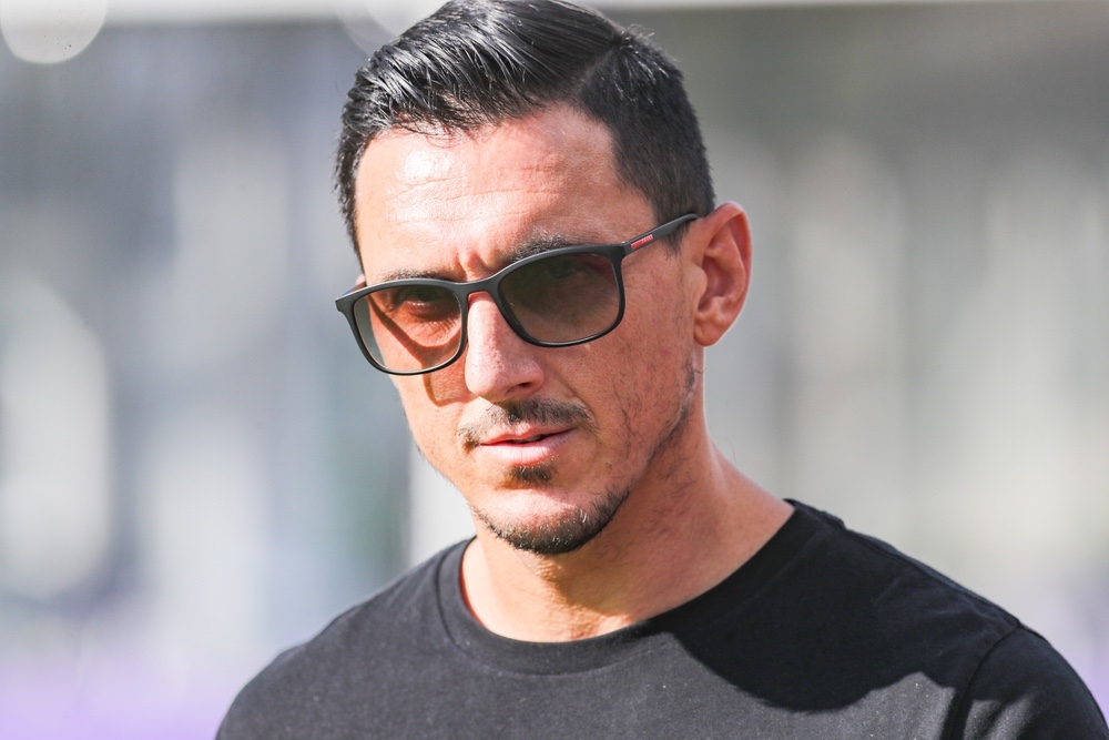 Fiorentina, Burdisso saluterà il club a fine stagione