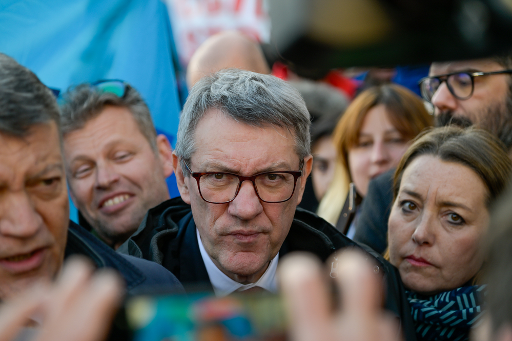 Landini: “Governo convochi Tavares su futuro di automotive”