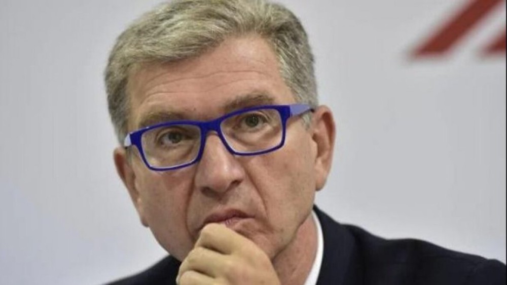 Tar conferma Filippo Spiezia procuratore capo di Firenze