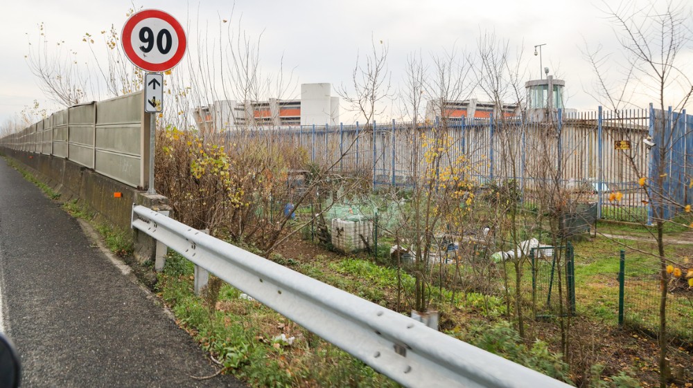 Carceri, Sappe: “Sollicciano 19/ma aggressione del 2024”