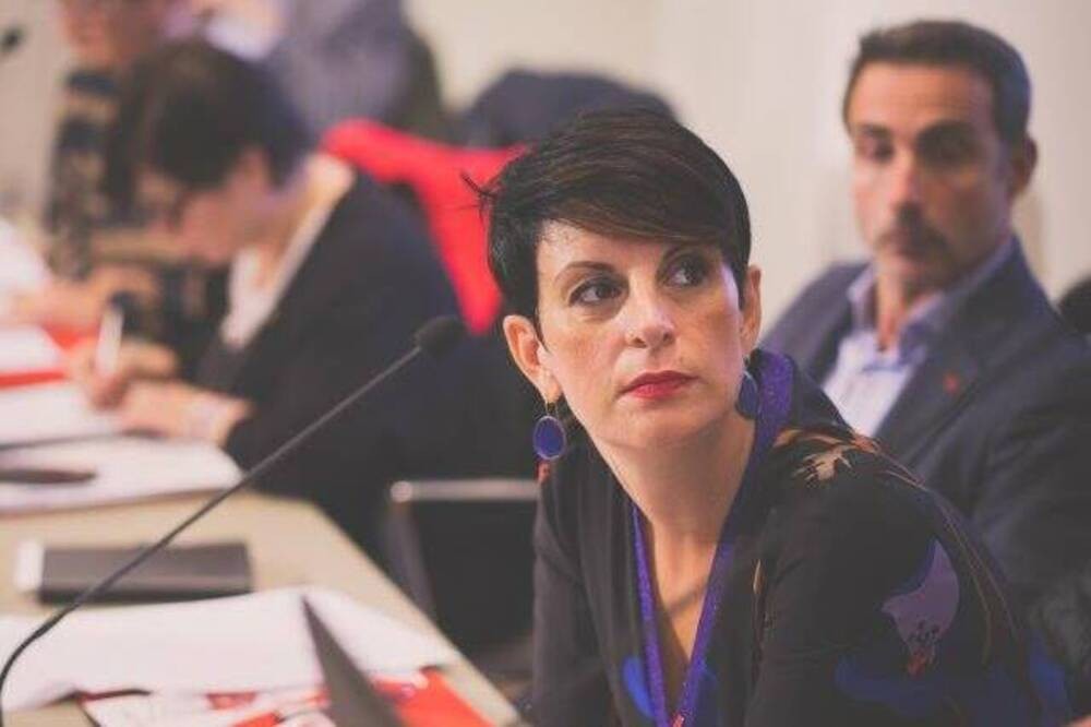 Assemblea donne Cgil: “Vogliamo la piena emancipazione”