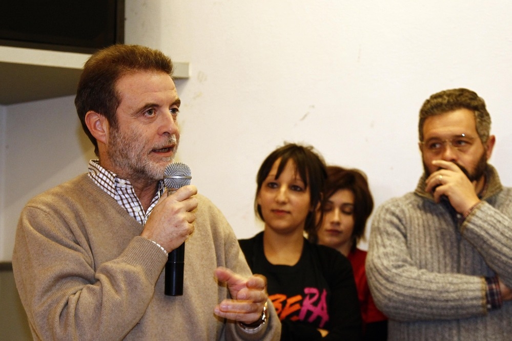 Tar annulla nomina Squillace Greco a pg Firenze