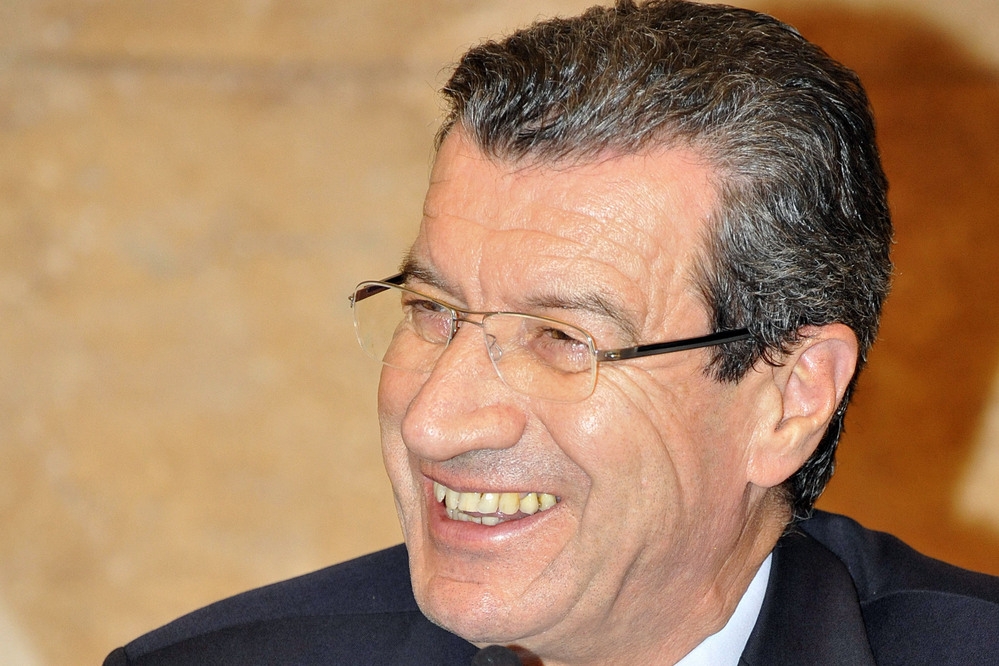 25 aprile, Vannino Chiti: “Il vero pericolo è l'afascismo”