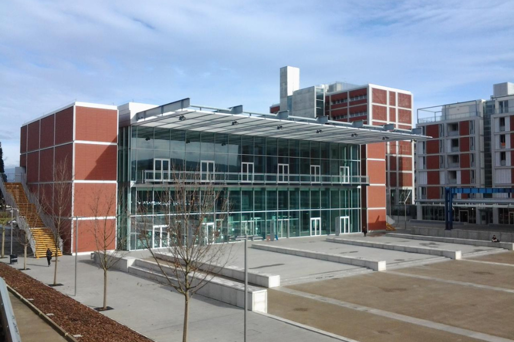 Savino Del Bene Volley, un maxischermo per gara-3 di finale scudetto