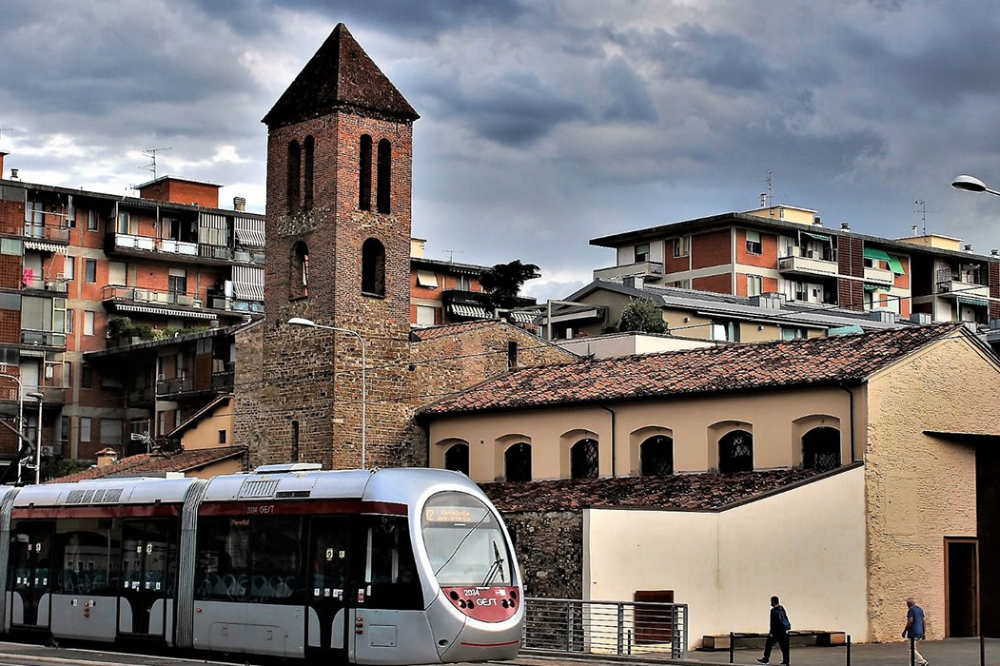 Firenze intitola strade a Grossi, Cardini e Aulenti 